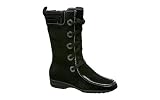 Cole Haan Womens Mardi Shearling Boots