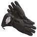 Harley-Davidson® Waterproof Nylon Gloves. Embossed reflective Bar & Shield logo. 9817...