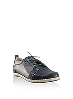 Bosccolo Zapatos de cordones (Azul Marino)