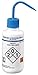 White, Wash Bottle 16 oz., 6 Pack