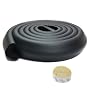 KF Baby Table Edge Guard, Black by kilofly