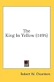 The King in Yellow