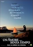 un amore senza tempo (Dvd) Italian Import