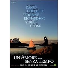 un amore senza tempo - vn