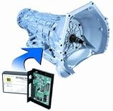 AutoLoc Computer Commands Torque Converter Lock-Up Clutch To Stay Applied When Exhaust Brake Is Engaged