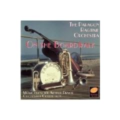 On the Boardwalk (Arthur Pryor Orchestra Collection)