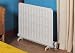 Oil Filled Electric Radiator (1.5Kw)