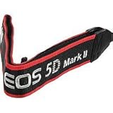 Canon EW-EOS5DMKII Wide Strap for Canon 5D Mark II