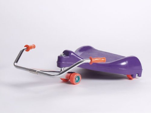 Buy The Original Flying Turtle (Purple) online at Discounted New and Used prices. Delivered to your door with Childrens Toyshop.com