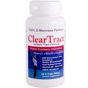 Clear Tract Cleartract/D Mannose picture