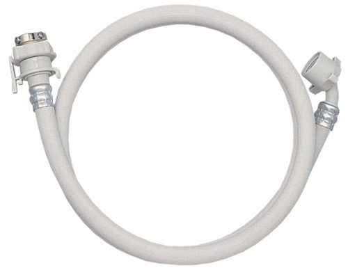 カクダイ 洗濯機用給水ホース 436-52X1500
