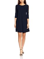 Makadamia Vestido (Azul Noche)