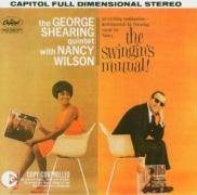 The Swingin's Mutual!