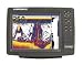 Lowrance Lcx112C 200Khz Combo - Navigation - Gps-Fish/Plot