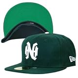 (ニューエラ)New Era NPB Customized Classic キャップ (Retro Series) 南海 ホークス(ダークグリーン)