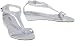 MISS ME ICON 2 Sandal (White)
