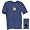 Appliqu�d Mastiff Tee Shirt