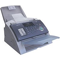 Click here for UF-4000 PANASONIC FAX MACHINE prices