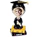 MALE GRADUATION BOBBLEHEAD/CAKE TOPPER