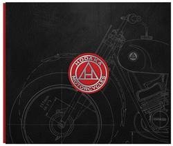 Hodaka Motorcycles Collector's Edition : The Complete Story of America's Favorite Trail Bike (Paperback)--by Ken Smith [2014 Edition]