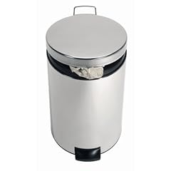 BRABANTIA 170225 Treteimer 19 L brilliant steel