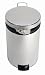 BRABANTIA 170225 Treteimer 19 L brilliant steel