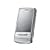 LG Shine Black-Label Series KE970 Shining Silver Phone (Unlocked)