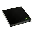 Toshiba Samsung TS-L633 External USB Slim Drive DVD Burner Writer RW DL Multi Burner