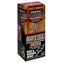 Ostrim Beef & Ostrich Jerky, Teriyaki Flavor 10 - 1.05 oz packages [10.5 oz (300 g)]