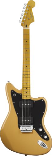 Squier by Fender Vintage Modified Jazzmaster Special Butterscotch Blonde