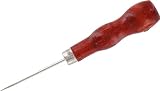 SE 5 Scratch Awl, 3 Wooden Handle, 2 Tip