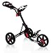 Clicgear Golf Push Cart-Blue