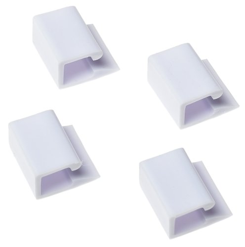 Closetmaid Drawer Stops - 4/Card