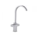 Aniba ABBA0005 Sp�ltisch Armatur K�che Style 1, chrom