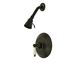 Kingston Brass KB3635PLSO Vintage Shower Head