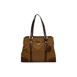 Prada - Prada handbag BR3085 Tabacco