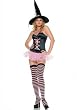 3PC Good Witch Sexy Holiday Party Costume