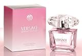 VERSACE BRIGHT CRYSTAL for women. EDT 3.0fl oz spray
