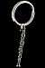 Oboe Key Chain