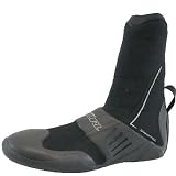Rip Curl Dawn Patrol 3mm Wetsuit Boots - Black Rip Curl Dawn Patrol 3mm Wetsuit Boots - Black