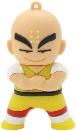 Dragon Ball Z - Krillin 16GB USB Flash Drive