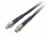 RF Cable 7 Ft MCX Male to MCX Male Rg-174/u