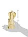 Foundations November Monthly Angel Stone Resin Figurine, 7.5”