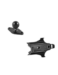 RAM-HOL-GA7U Cradle w/ Ball Garmin GPSMAP 176 C 196 276C 296 376C 396 478 496