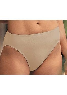 Women's ExOfficio Bikini, Nude, Small