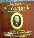 Poor Charlie's Almanack: The Wit and Wisdom of Charles T Munger