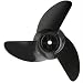 MotorGuide propellers, Machette III (black)