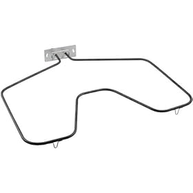 Emerson Erb44x5099 Appliance Solution Ch44x5099-454811 Range Oven Element by 