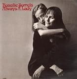 ALWAYS A LADY LP US PHILO 1976