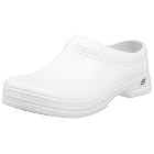 Skechers for Work Clara Clog